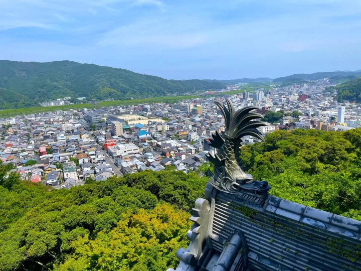 ⛩️ 이치조 신사(一條神社) 이미지 15